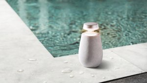 LG XBOOM Go DXO2T głośnik przenośny Bluetooth 360 20 W oświetlenie nowy 5