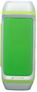 Głośnik Bluetooth Talius 28BT Czarny Kolor Zielony 10 W 1