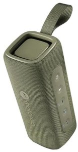 Głośnik Motorola Głośnik Bluetooth Przenośny ROKR 600 30 W Kolor Zielony 3