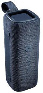 Głośnik Motorola Głośnik Bluetooth Przenośny ROKR 600 30 W Niebieski 2