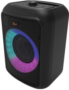 Głośnik Bluetooth KLIPSCH GIG XL Czarny 300 W 2