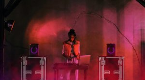 Głośnik Bluetooth KLIPSCH GIG XL Czarny 300 W 3