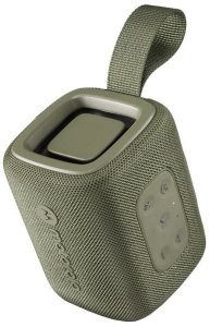 Głośnik Motorola Głośnik Bluetooth Przenośny ROKR 300 7 W Kolor Zielony 3