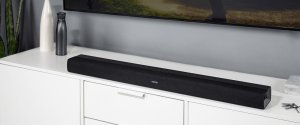 Denon DHT-S216 Soundbar z Subwooferem 40W czarny nowy 6