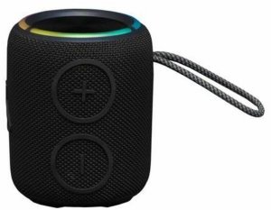 Głośnik Bluetooth Przenośny The G-Lab Czarny 1