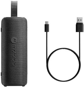 Głośnik Motorola Głośnik Bluetooth Przenośny ROKR 600 30 W 4