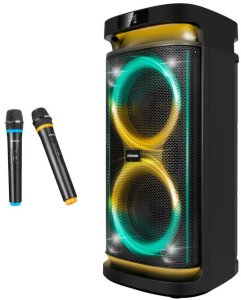 Głośnik Bluetooth Phoenix RUMBLEBOSS 80W 1
