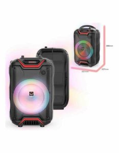 Głośnik Bluetooth Reig 20 W 1