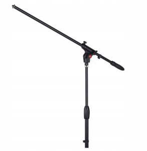 Bitmat DNA MIC PRO statyw mikrofonowy BLACK 2