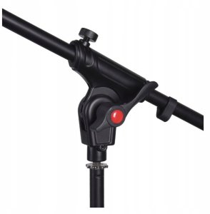 Bitmat DNA MIC PRO statyw mikrofonowy BLACK 3