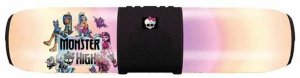 Głośnik Bluetooth Monster High 20 W 38 x 8 x 8 cm 1
