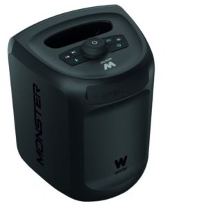 Głośnik Bluetooth Przenośny Woxter SO26-107 Czarny 2