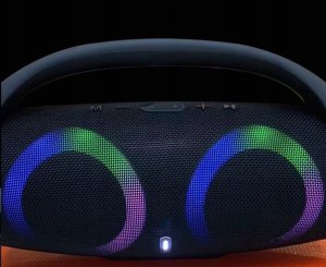 V-TONE BWS205 BL głośnik Bluetooth bezprzewodowy p 2