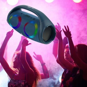 V-TONE BWS205 BL głośnik Bluetooth bezprzewodowy p 4