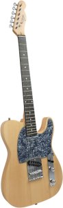 V-Tone V-TONE GITARA ELEKTRYCZNA 4/4 TELECASTER 39 KLUCZ IMBUSOWY 2