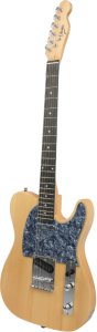 V-Tone V-TONE GITARA ELEKTRYCZNA 4/4 TELECASTER 39 KLUCZ IMBUSOWY 4