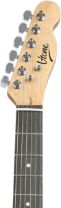 V-Tone V-TONE GITARA ELEKTRYCZNA 4/4 TELECASTER 39 KLUCZ IMBUSOWY 5