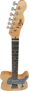 V-Tone V-TONE GITARA ELEKTRYCZNA 4/4 TELECASTER 39 KLUCZ IMBUSOWY 6