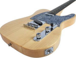 V-Tone V-TONE GITARA ELEKTRYCZNA 4/4 TELECASTER 39 KLUCZ IMBUSOWY 7