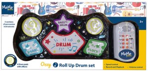 MEME MATA PERKUSYJNA DO ZABAWY Z FUNKCJĄ NAGRYWANIA 2