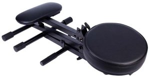 DNA HG1 krzesło dla muzyka gitarzysty hoker stołek taboret 3