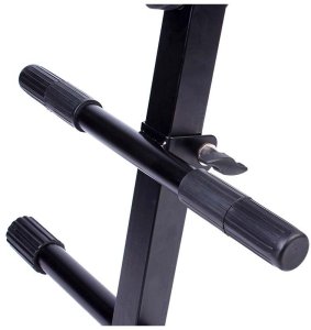 DNA HG1 krzesło dla muzyka gitarzysty hoker stołek taboret 4