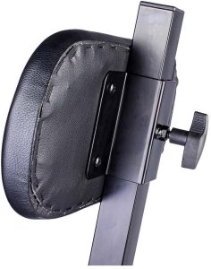 DNA HG1 krzesło dla muzyka gitarzysty hoker stołek taboret 5