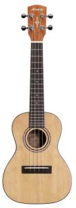 Alvarez RU 26 C - koncertinė ukulelė 1