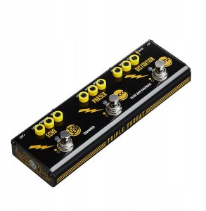 DONNER TRIPLE THREAT - Efekt gitarowy 1
