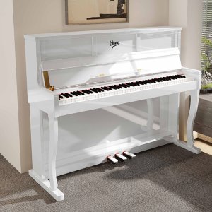 V-Tone V-TONE BL-980 WH pianino cyfrowe stacjonarne białe 2