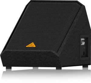 Behringer VP1220F głośnik 2-drożny Czarny Przewodowa 200 W 1