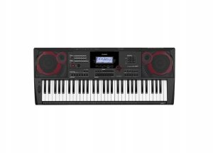 Keyboard Casio CT-X5000 instrument klawiszowy nowy oryginalny 2