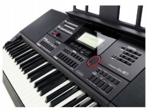 Keyboard Casio CT-X5000 instrument klawiszowy nowy oryginalny 3