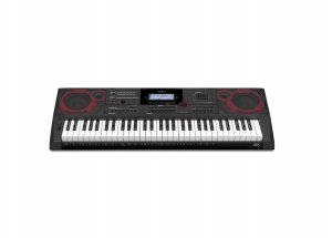 Keyboard Casio CT-X5000 instrument klawiszowy nowy oryginalny 7