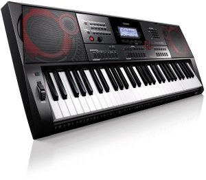 Keyboard Casio CT-X5000 instrument klawiszowy nowy oryginalny 8