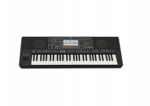 Keyboard Yamaha PSR-SX920 instrument klawiszowy nowy oryginalny 2