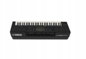 Keyboard Yamaha PSR-SX920 instrument klawiszowy nowy oryginalny 4