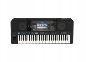 Keyboard Yamaha PSR-SX920 instrument klawiszowy nowy oryginalny 5
