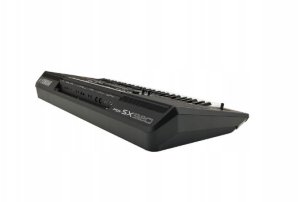 Keyboard Yamaha PSR-SX920 instrument klawiszowy nowy oryginalny 7