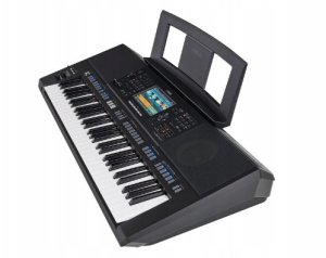 Keyboard Yamaha PSR-SX920 instrument klawiszowy nowy oryginalny 8