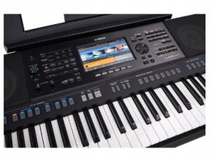 Keyboard Yamaha PSR-SX920 instrument klawiszowy nowy oryginalny 9