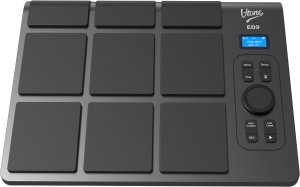 V-TONE ED9 perkusja elektroniczna bateryjna przenośna 7