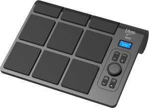 V-TONE ED9 perkusja elektroniczna bateryjna przenośna 8