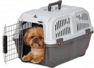 MPS Transporter Skudo 2 IATA 55x36x35cm 2