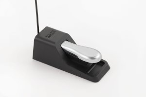 Korg D1 Kompaktowe Pianino Cyfrowe 88 klawiszy RH3 30 brzmień MIDI nowe 4