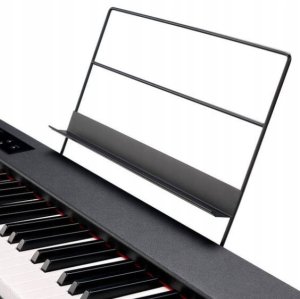 Korg D1 Kompaktowe Pianino Cyfrowe 88 klawiszy RH3 30 brzmień MIDI nowe 6