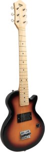 Gitara elektryczna V-TONE ESLP34 SB 1/2 Les Paul 1