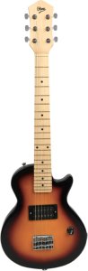 Gitara elektryczna V-TONE ESLP34 SB 1/2 Les Paul 4