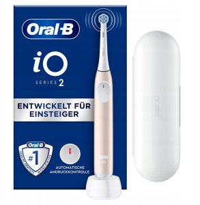 Szczoteczka Oral-B iO Series 2 Lavender 1