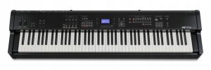 Kawai MP-7 SE Fortepian sceniczny 88 klawiszy RH3 129 efektów nowy 2